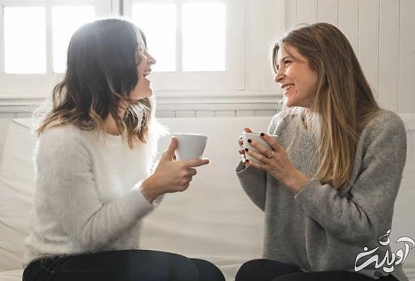 رفتار با آدم فضول